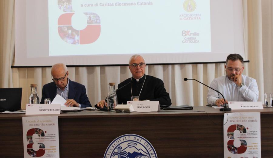 Presentazione Rapporto