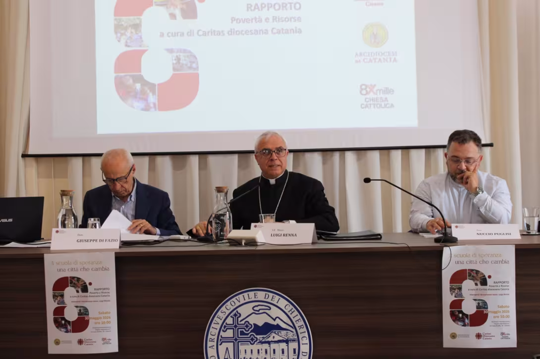 Presentazione Rapporto