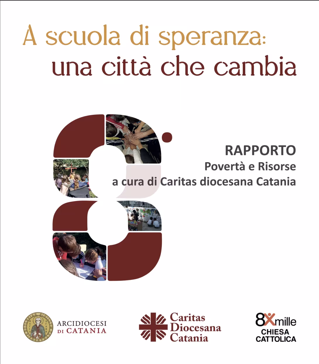 Copertina Rapporto